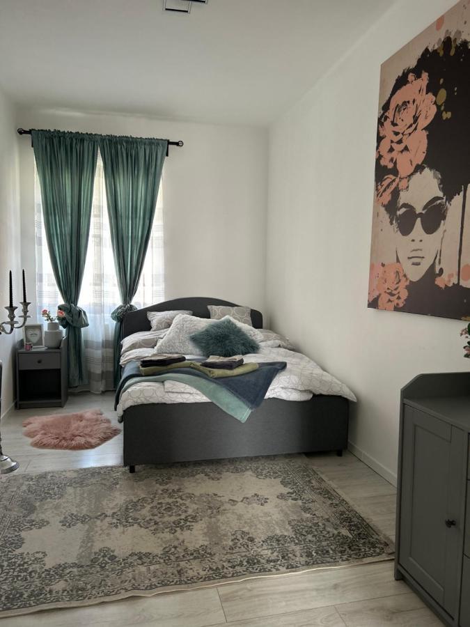 Apartamento Sophie'S Urban Nest Miskolc Exterior foto