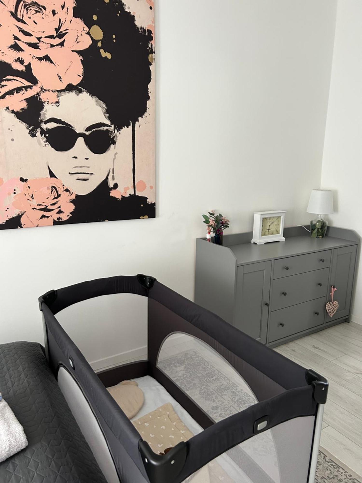 Apartamento Sophie'S Urban Nest Miskolc Exterior foto