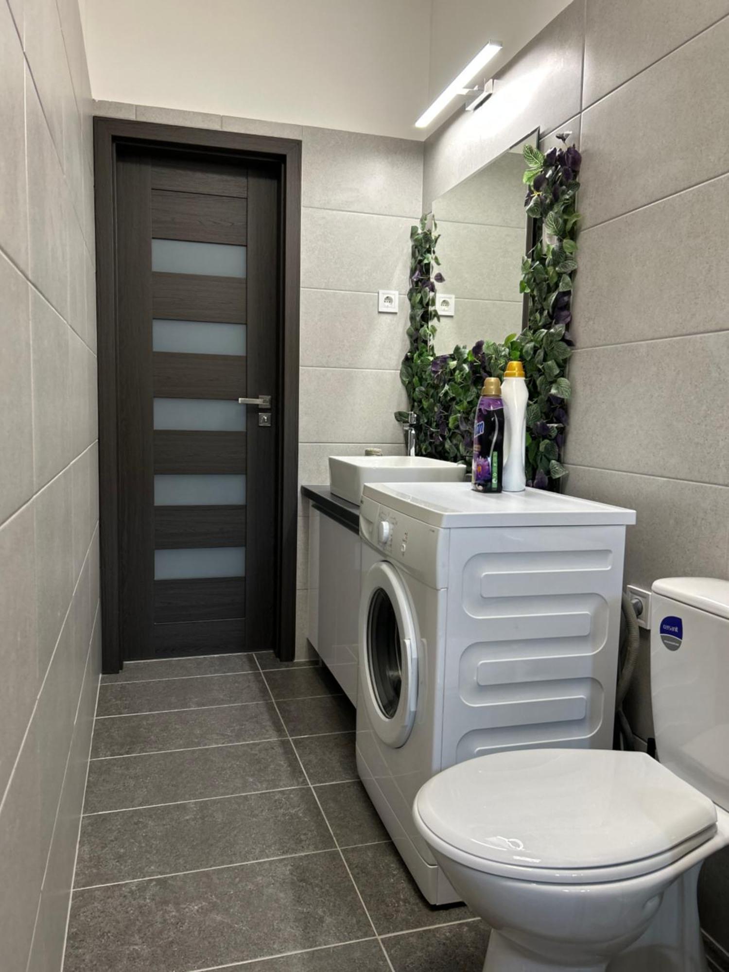 Apartamento Sophie'S Urban Nest Miskolc Exterior foto